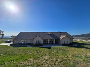 8154 Cable Canyon Rd, San Bernardino, CA 92407