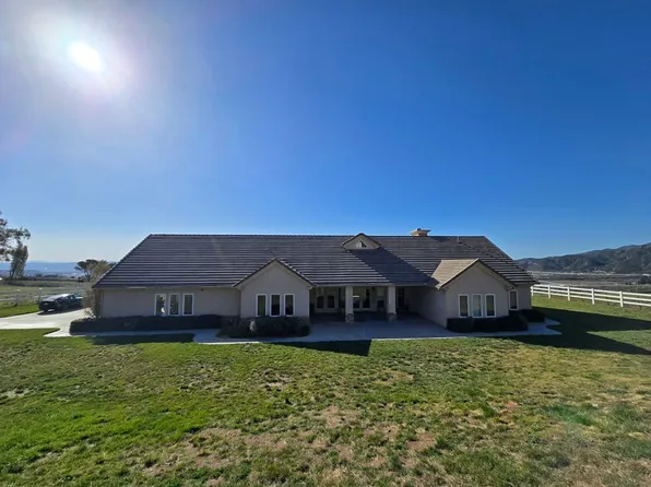 8154 Cable Canyon Rd, San Bernardino, CA 92407