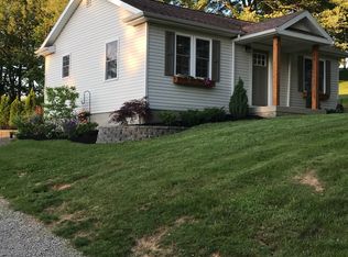 3110 Meister Rd SW, Lancaster, OH 43130