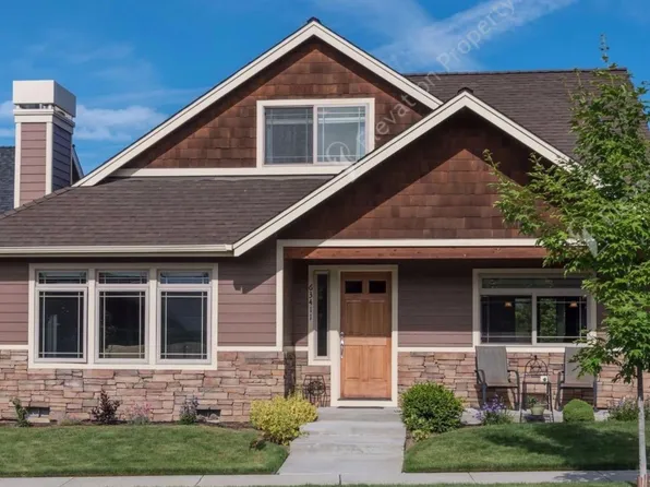63411 Ledgestone Ct, Bend, OR 97701