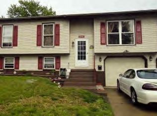 2476 De Loach Ct, Decatur, IL 62521