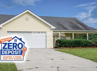 200 Falcon Ridge Dr, Covington, GA 30016