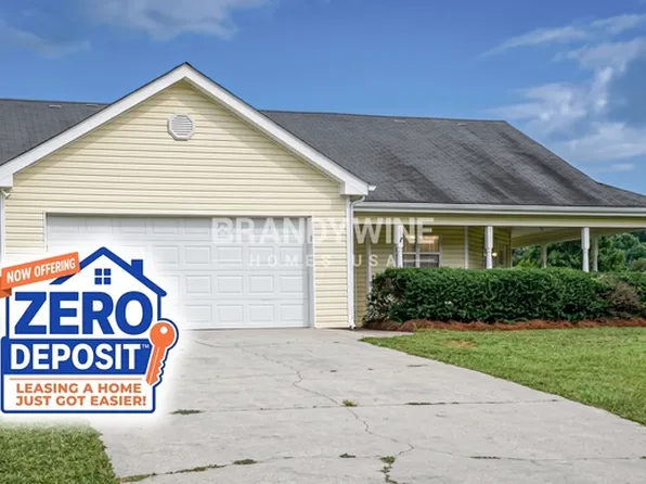 200 Falcon Ridge Dr, Covington, GA 30016