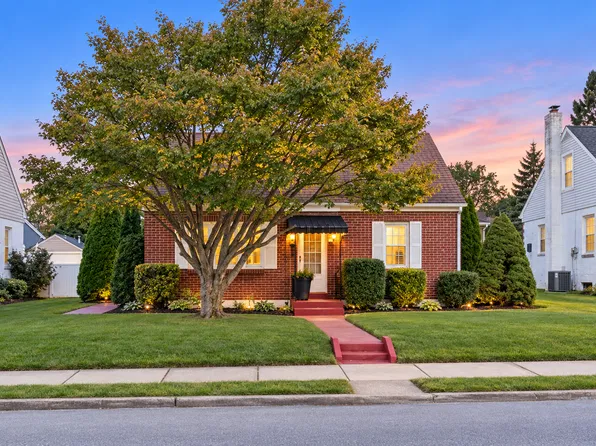 1911 S 2nd St, Allentown, PA 18103