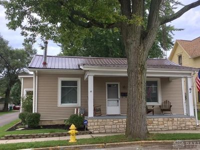 8 S Church St, Jamestown, OH, 45335