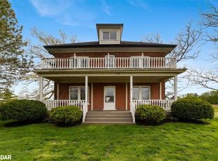 119 Tutela Heights Rd, Brant, ON N3T5L6