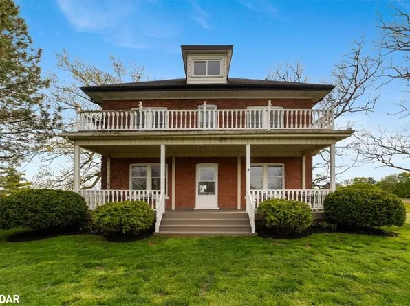 119 Tutela Heights Rd, Brant, ON N3T 5L6