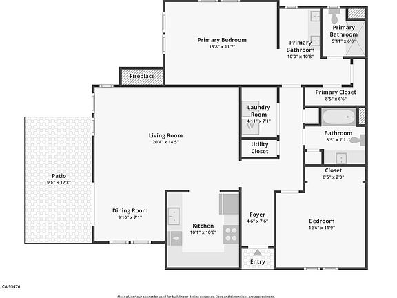 4th image of 603 Cherry Avenue