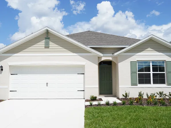 3122 Viceroy Ct, Poinciana, FL 34759