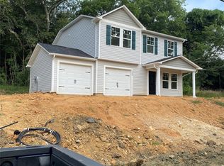 508 W Arch St, Lancaster, SC 29720