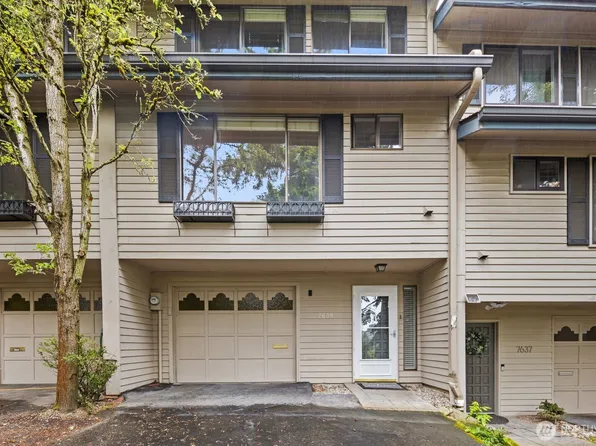 7639 SE 29th Street, Mercer Island, WA 98040