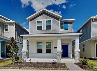 2341 Volunteer Ave, Kissimmee, FL 34744