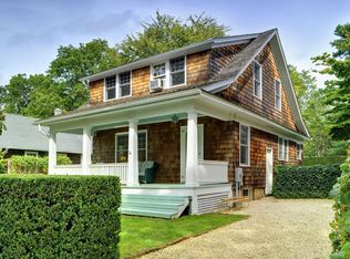 69 Corwith Ave, Bridgehampton, NY 11932
