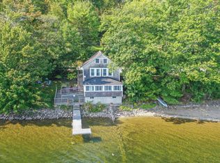 1295 Swan Lake Ave, Swanville, ME 04915