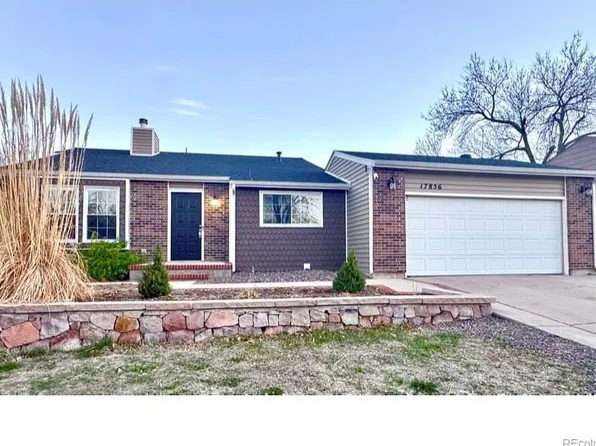 17856 E Tennessee Place, Aurora, CO 80017