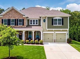 7464 Albemarle Dr, Denver, NC 28037