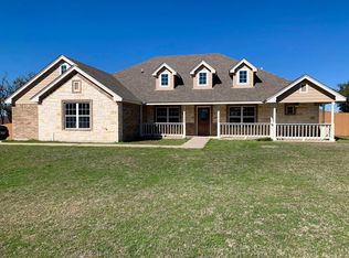 191 County Road 4772, Kempner, TX 76539