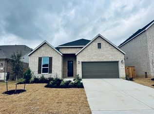 17511 Lavender Blossom Ln, Hockley, TX 77447