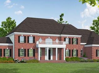 29 Brentwood Pl, Monroe Township, NJ 08831