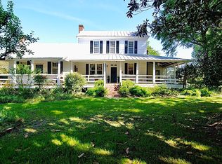 2005 Pinopolis Rd, Pinopolis, SC 29469