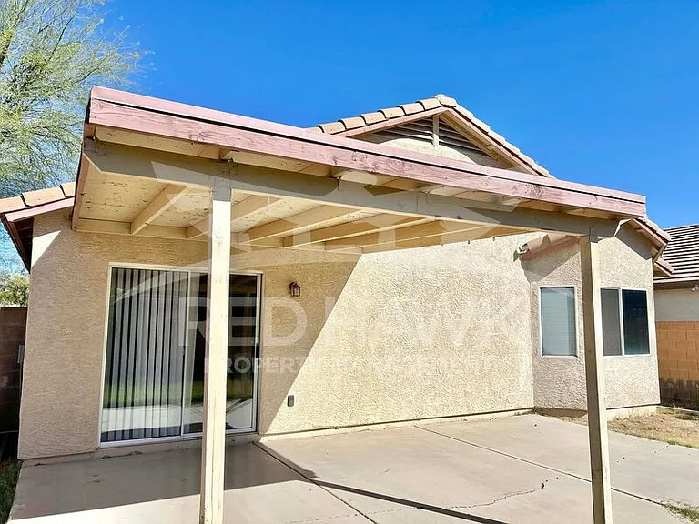 2701 E Bagdad Rd — Photo 21