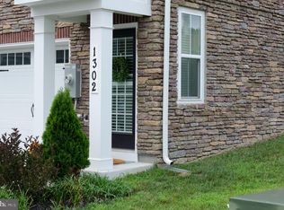 1302 Little Pax Run, Crofton, MD 21114