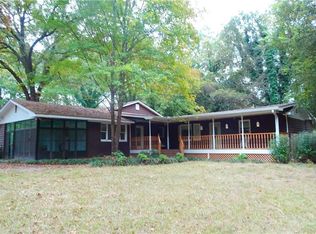 68 Larue Rd, Covington, GA 30016