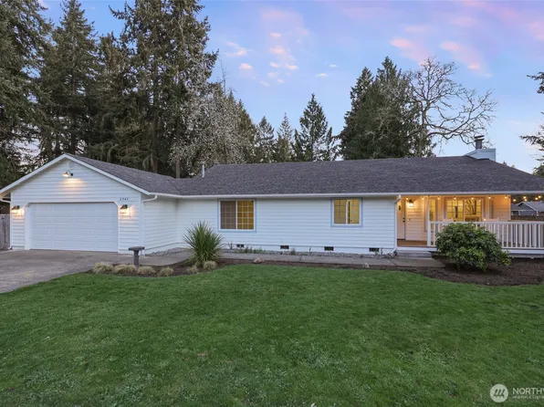 2947 Fordham Court SE, Lacey, WA 98503
