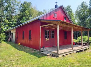 620 Albion Cross Rd, Pulaski, NY 13142