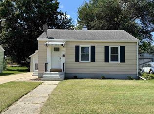 1726 Chapman Ave, Beloit, WI 53511