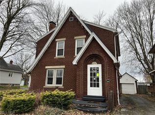 126 Stewart St, Hubbard, OH