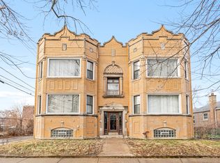 9442 S Ada St, Chicago, IL 60620