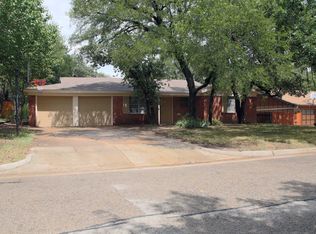 7032 Payte Ln, North Richland Hills, TX 76182