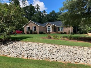 3026 Grey Fox Dr, Hephzibah, GA 30815