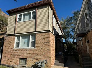 15329 Seeley Ave, Harvey, IL 60426