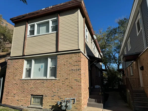 15329 Seeley Ave, Harvey, IL 60426