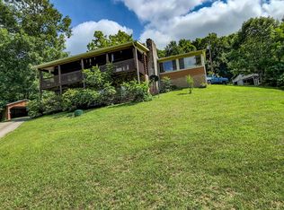 1628 Walker Ford Rd, Maynardville, TN 37807