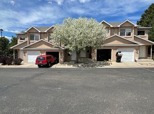 2256 Golden Gate Grv, Colorado Springs, CO 80918