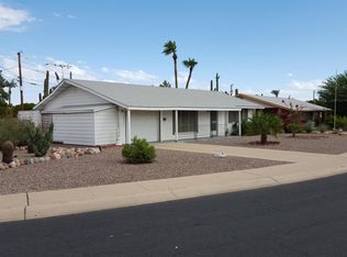 12443 N Saint Andrew Dr W, Sun City, AZ 85351