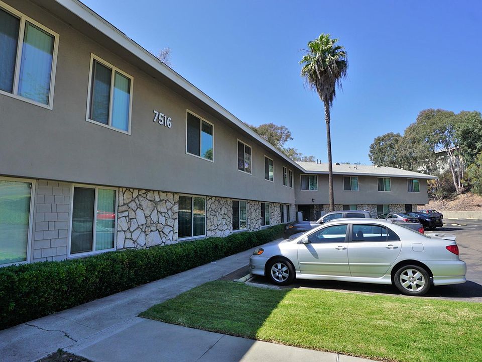1st image of 7516 Parkway Dr APT 1G