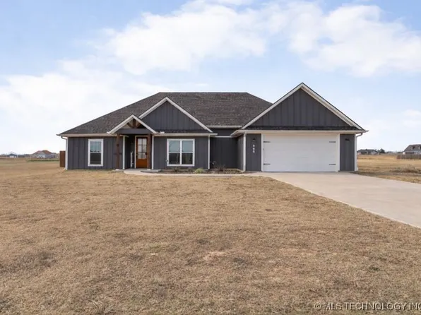 264 Wilson Pkwy, Durant, OK 74701