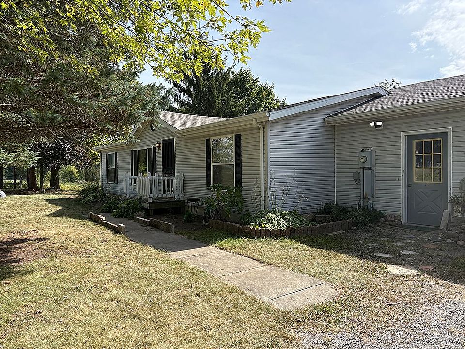 1st image of 4105 E Peachy Rd