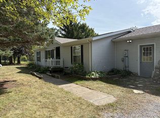 4105 E Peachy Rd, Fremont, IN 46737