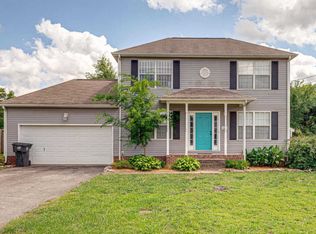 1637 Robert Rd, Columbia, TN 38401