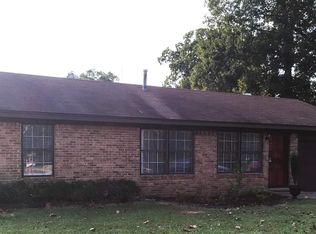 10914 Dollarway Rd, White Hall, AR 71602