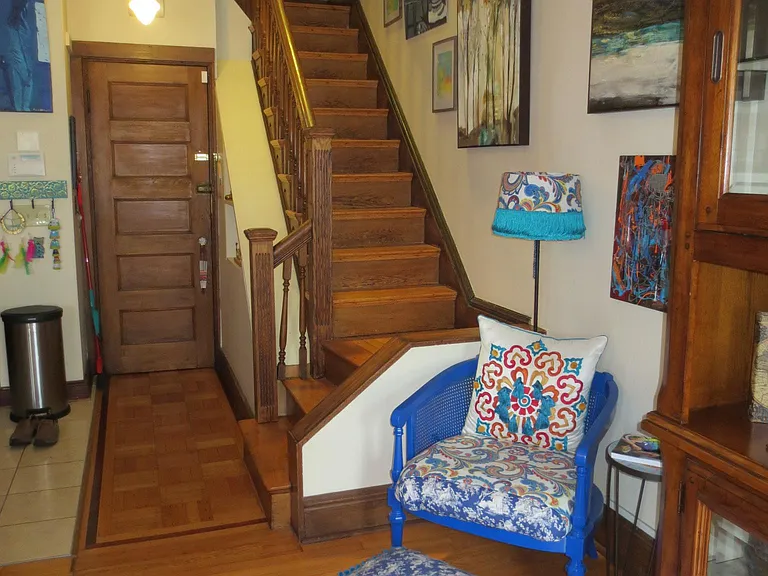 206 Lancaster St — Photo 8