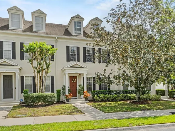 309 Celebration Blvd, Celebration, FL 34747