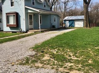 74 Holmes St, Galena, OH 43021