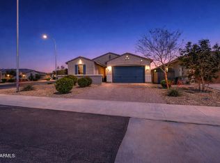 11046 W LEVI Drive, Tolleson, AZ 85353