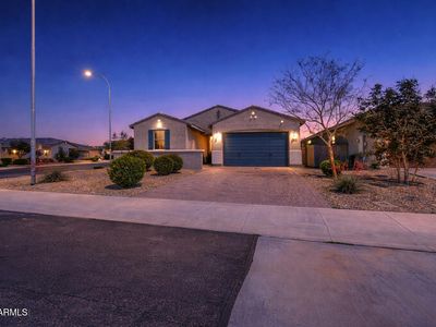11046 W LEVI Drive, Tolleson, AZ, 85353